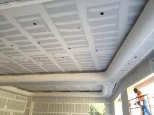 Drywall Painting Plaster Home Renovation in Toronto Richmond Hill