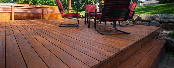 Professional Deck and Brick Painters Toronto