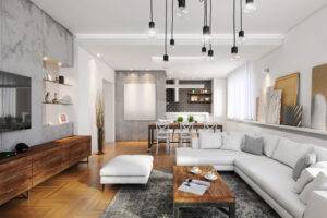Interior design and home renovation Toronto