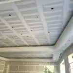 drywall install plaster mudding finishing