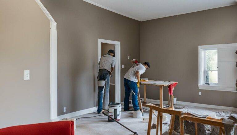 Painters Whitchurch-Stouffville Ontario