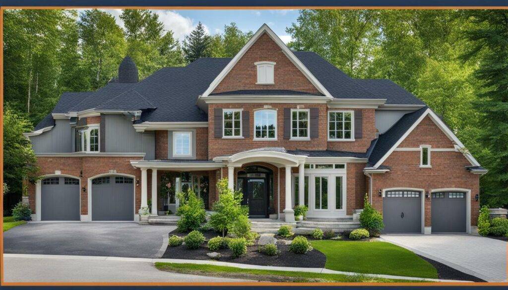 Whitchurch-Stouffville painting company contact us