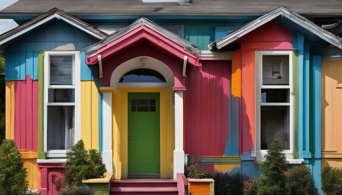 Average Cost to Paint a House in Toronto GTA by Painters