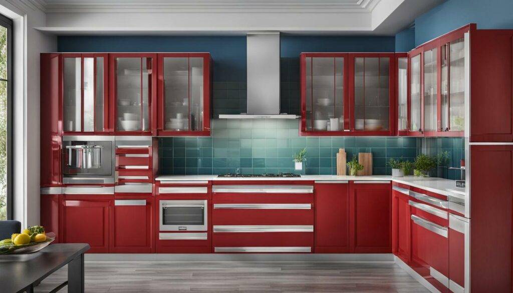 cabinet painting cost