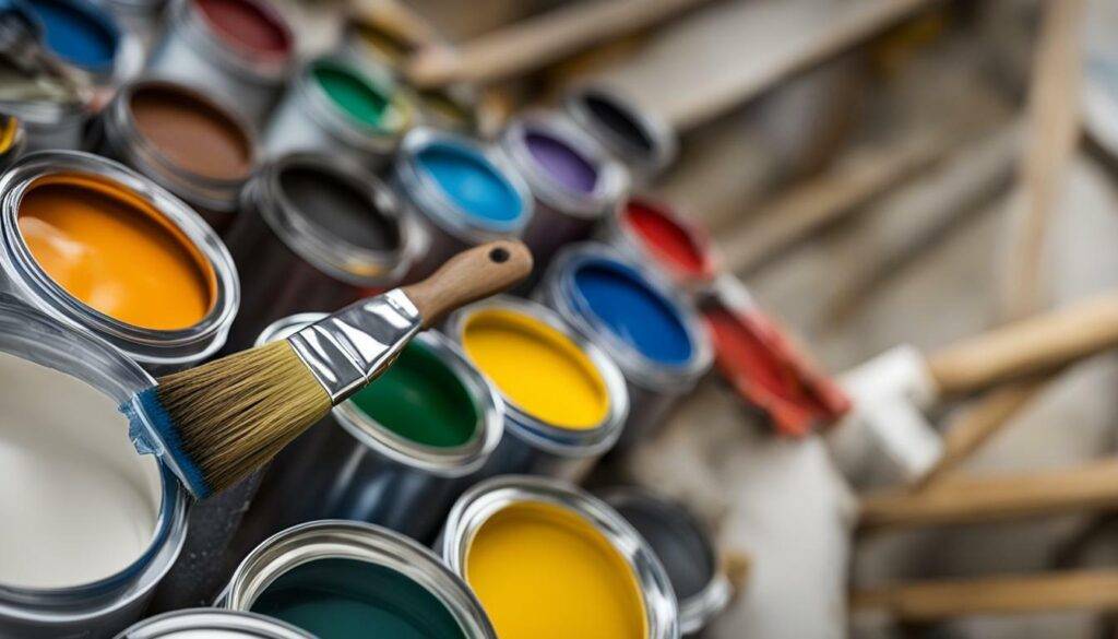 commercial painters in Bowmanville Ontario