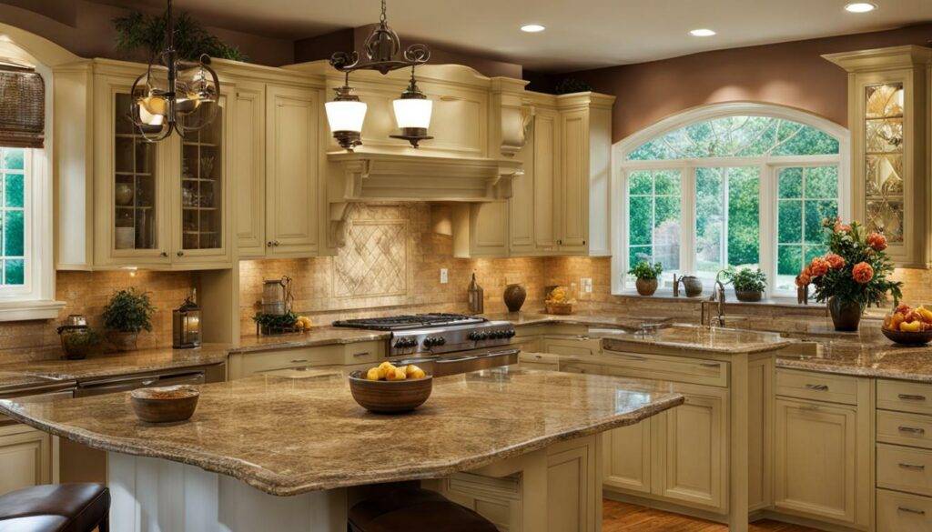how much cost repaint kitchen cabinets in Toronto