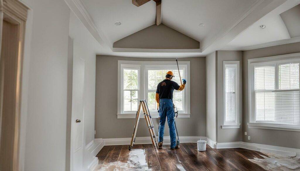 residential painters