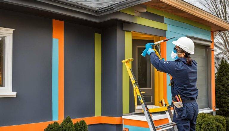 toronto house painting contractor