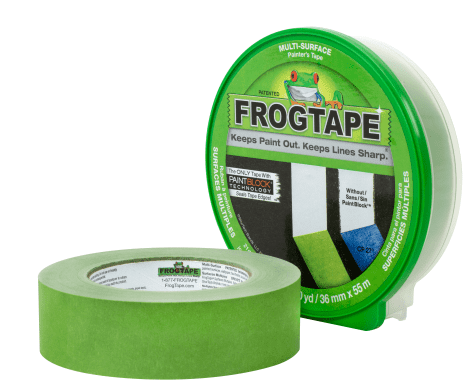 frog tape painter`s tape
