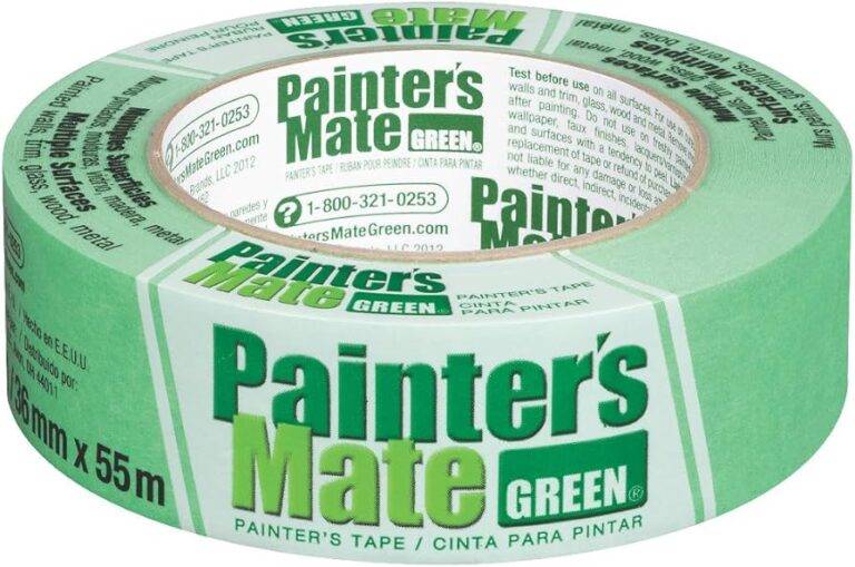 painters mate painter tape
