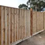 fence installing and staining  toronto