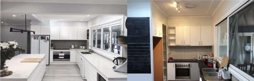 kitchen renovation toronto