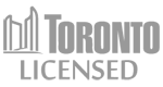 toronto contractor license