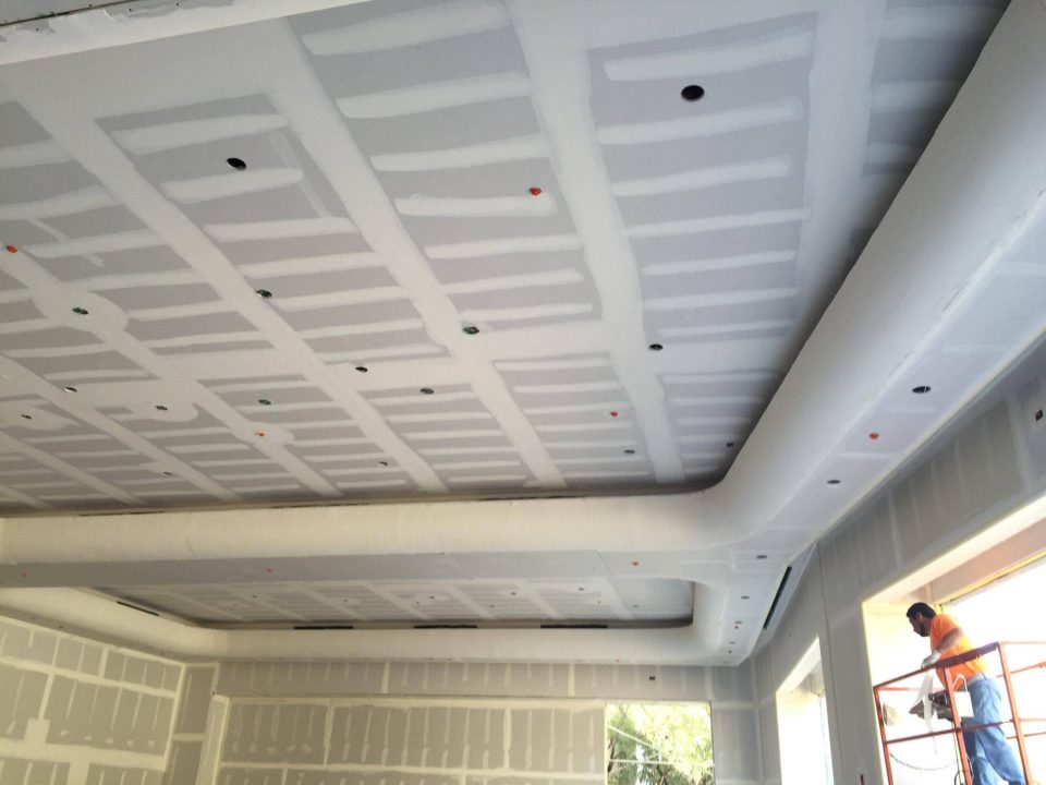 Drywall Painting Plaster Home Renovation in Toronto Richmond Hill