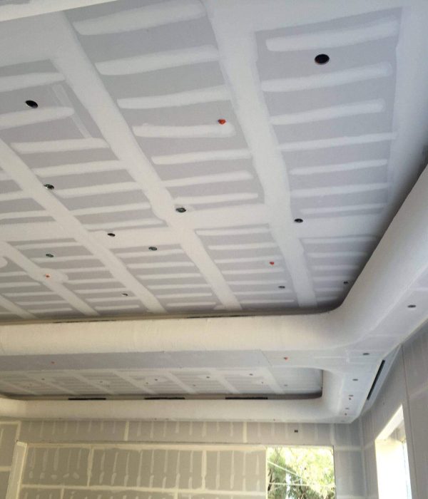 Drywall Painting Plaster Home Renovation in Toronto Richmond Hill