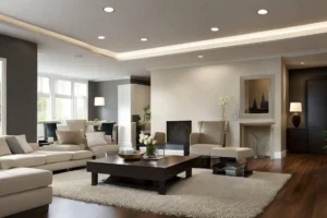 home painters popcorn ceiling removal renovators in Toronto and Richmond Hill